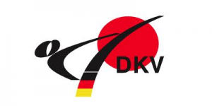 Logo des Deutschen Karate Verbandes