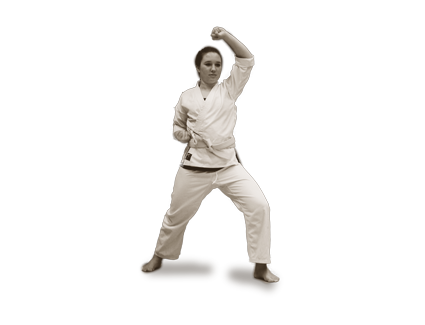 Karate für Jugendliche in Seeheim-Jugenheim
