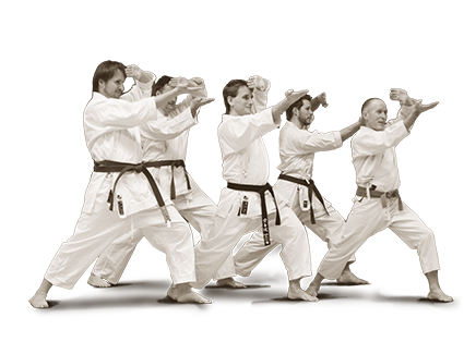 Karate für Männer in Seeheim-Jugenheim