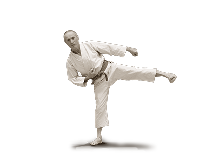 Karate für Senioren in Seeheim-Jugenheim