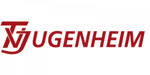 Karate Dojo Jugenheim - wann & Wo - TV Jugenheim Schriftzug